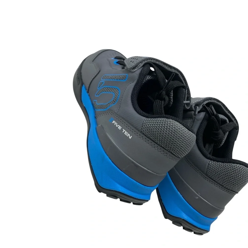 Adidas Five Ten Kestrell Lace Clipless‎ MTB Mountain Bike Shoes Women’s Size 7